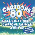 img Cartoons 80 (Le sigle dei cartoni animati anni 