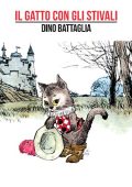 img Il gatto con gli stivali (Dino Battaglia)(NPE 2020)