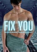 Penelope Keys - FIX YOU: Michigan University (2023)