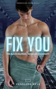 Penelope Keys – FIX YOU: Michigan University (2023)