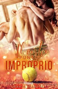 Marta Arvati – Il nostro punto improprio. Collana Brightlove (2023)