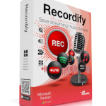 img [PORTABLE] Abelssoft Recordify 2023 v8.02 Portable - ENG