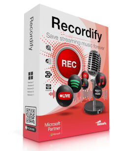 [PORTABLE] Abelssoft Recordify 2023 v8.02 Portable – ENG
