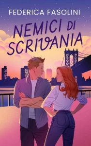 Federica Fasolini – Nemici di scrivania (2023)