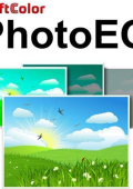 SoftColor PhotoEQ 10.10.2305 - ENG