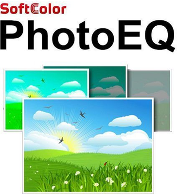 SoftColor PhotoEQ 10.10.2305 – ENG