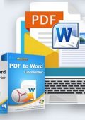 Coolmuster PDF to Word Converter v2.3.2 - ITA