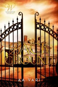 AA.VV. – Winchester Series Vol. 0. Background (2023)