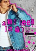 Adelia Marino - New Generation Series Vol. 1. All I feel is you (2023)