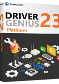Driver Genius Platinum v23.0.0.137 Preattivato- ITA