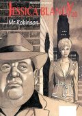 img Jessica Blandy 20 - Mr. Robinson (Dufaux/Renaud)
