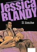 img Jessica Blandy 21 - Il limite (Dufaux/Renaud)