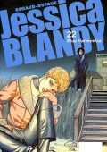 img Jessica Blandy 22 - Blue Harmonica (Dufaux/Renaud)
