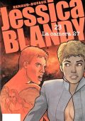 img Jessica Blandy 23 - La camera 27 (Dufaux/Renaud)