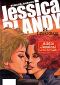 img Jessica Blandy 24 - I guardiani (Dufaux/Renaud)