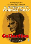 img Roberto Recchioni presenta - Collection (12 Volumi)(Star Comics 2015-2017)