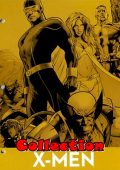 img X-Men - Collection (6 volumi)(Marvel Fact File)