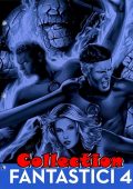 img Fantastici Quattro - Collection (5 volumi)(Marvel Fact File)