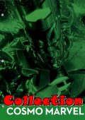 img Cosmo Marvel - Collection (6 volumi)(Marvel Fact File)