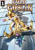img Gold Goblin - Serie Completa (5 volumi)(Marvel 2023) ENG