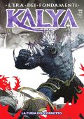 img Kalya 07 - La Furia Del Corrotto (Bugs Comics 2023-05)