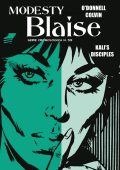 img Modesty Blaise 59 - Kali