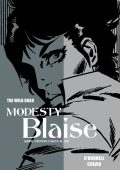 img Modesty Blaise 58 - The Wild Boar (O
