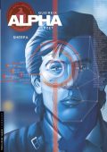 img Alpha 16 - Sherpa (Emmanuel Herzet, Alain Queireix)(Le Lombard 2021)