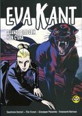 img Supplemento a il Grande Diabolik n. 1 2023 - Eva Kant quando Diabolik non c