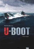 img U-Boot 01 - Il Dottor Mengele (Jean-Yves Delitte 2011)