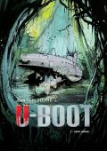img U-Boot 02 - Herr Himmel (Jean-Yves Delitte 2012)