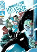 img Justice League - Inverno Senza Fine 1 (Panini Comics 2021-06)