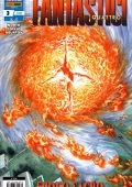 img Fantastici Quattro 437 - Fantastici Quattro 3, Fuoco Sacro (Panini 05-2023)