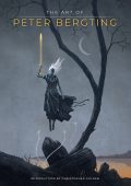 img The Art Of Peter Bergting (Inglese)(2023)