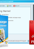 Coolmuster PDF Image Extractor 2.2.29 - ITA