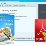 img Coolmuster PDF Image Extractor 2.2.29 - ITA