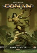 img Conan - Gioco di Ruolo (Wyrd Edizioni 2021-08)