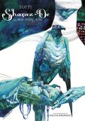 img Sharaz-De Le mille e una notte (Sergio Toppi)