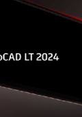 [MAC] Autodesk AutoCAD LT 2024.1.2 - Ita