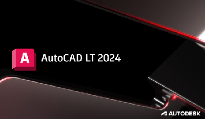 [MAC] Autodesk AutoCAD LT 2024.1.2 – Ita