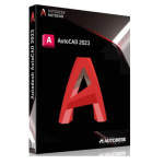 img Autodesk AutoCAD 2023.2.2 UB2 MacOS