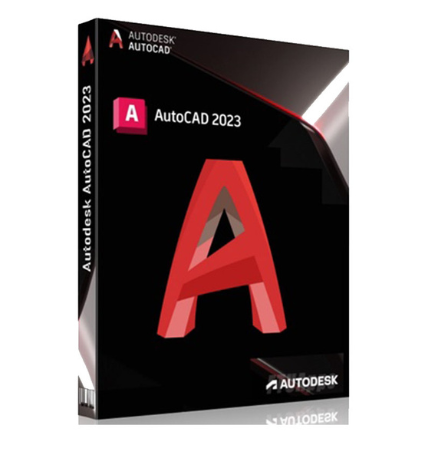 Autodesk AutoCAD 2023.2.2 UB2 MacOS