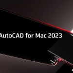 img [MAC] Autodesk AutoCAD 2023.2.2 - Eng
