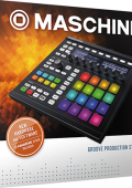 Native Instruments Maschine Factory Library v1.3.9 - ENG