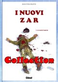 img I Nuovi Zar - Collection (3 volumi)(Delitte)(Glenat 2022)