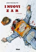 img I Nuovi Zar 3 - I Folli di Baku (Delitte)(2022)