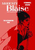 img Modesty Blaise 53 - The Alternative Man (O’Donnell Colvin)