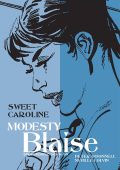 img Modesty Blaise 54 - Sweet Caroline (O’Donnell Colvin)