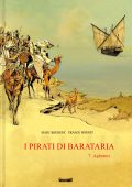 img I Pirati Di Barataria 07 - Aghurmi (Bourgne-Bonnet)(Glenat 2014)