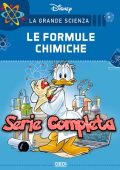 img La Grande Scienza Disney - Serie Completa (30 volumi)(Gedi)(2021)